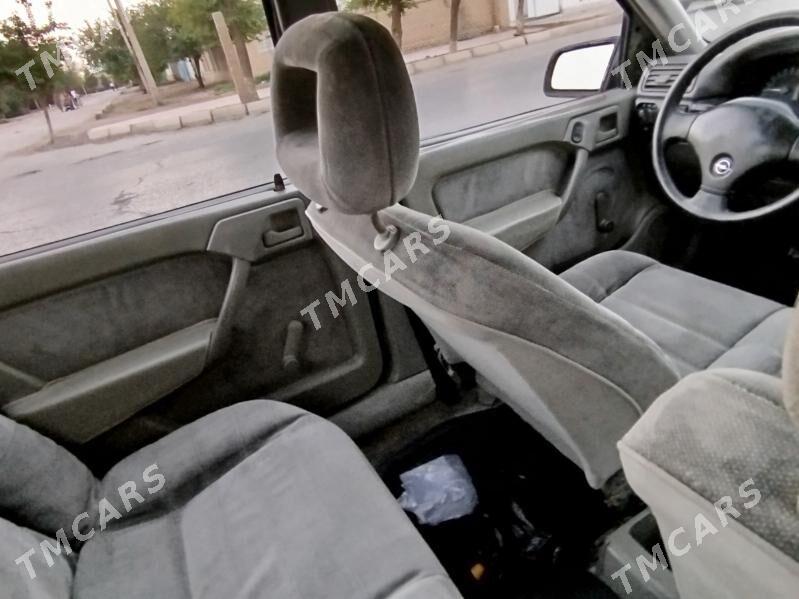 Opel Vectra 1990 - 39 000 TMT - Мары - img 2