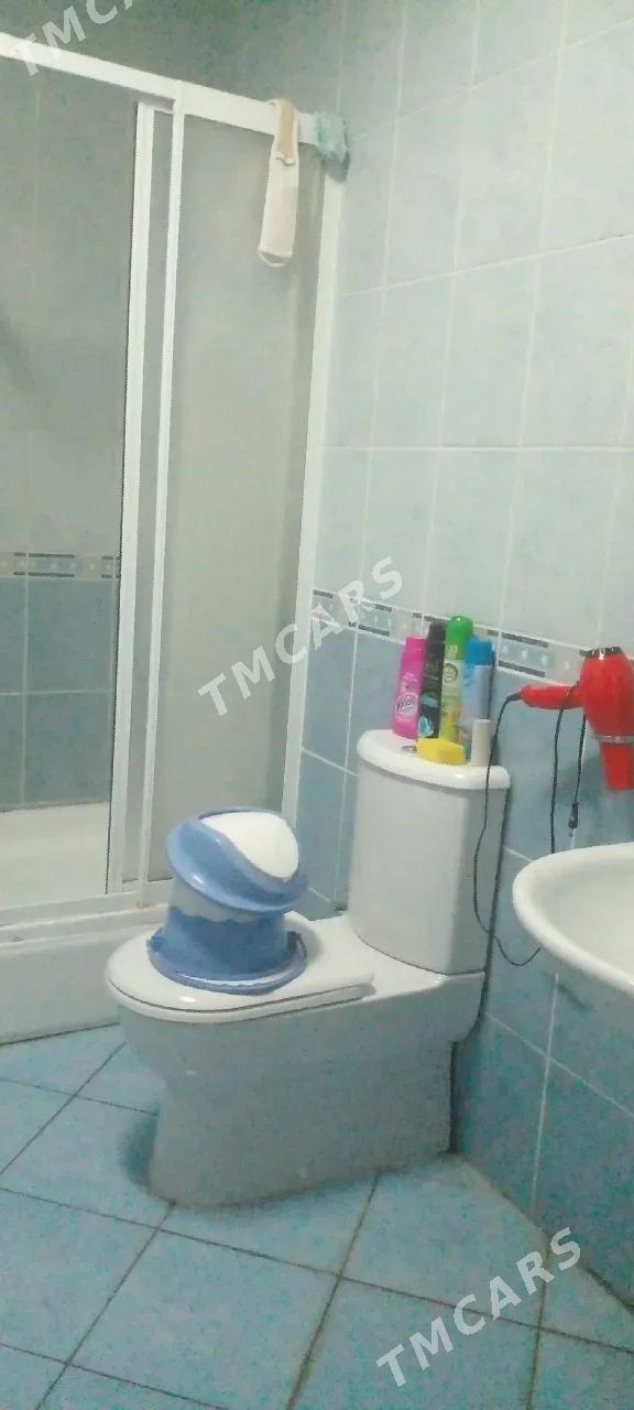 Arenda Padwoyskiy komnat - Podwoýski köç. (Bitarap Türkmenistan şaýoly) - img 3
