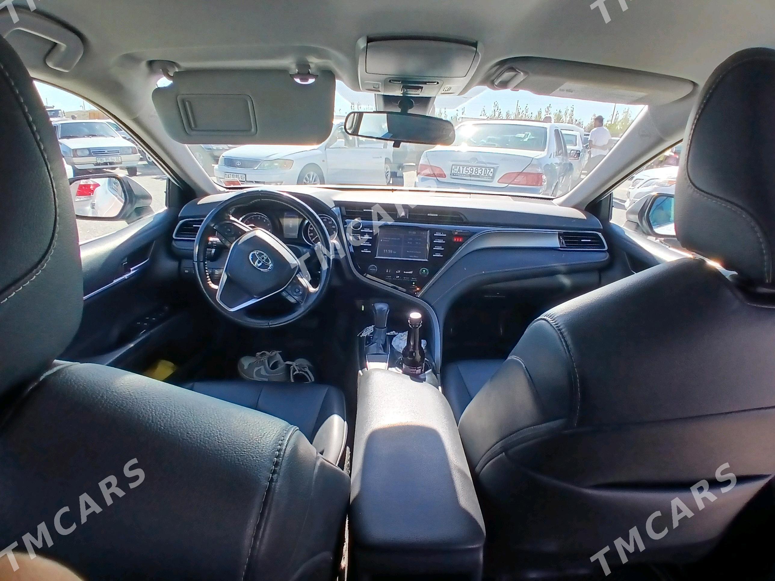 Toyota Camry 2019 - 380 000 TMT - Daşoguz - img 2