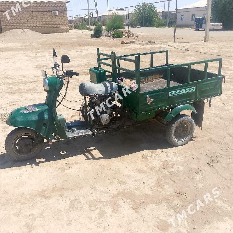Fekon FK150-8G 2015 - 7 000 TMT - Достлук - img 3