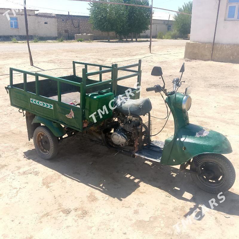 Fekon FK150-8G 2015 - 7 000 TMT - Достлук - img 2