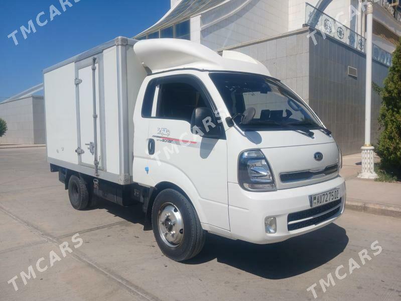 Kia Bongo 2020 - 310 000 TMT - Daşoguz - img 3