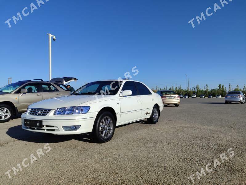 Toyota Camry 2000 - 180 000 TMT - Daşoguz - img 5