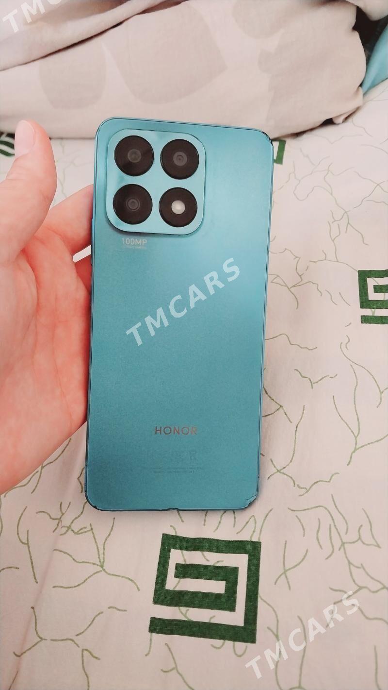 Honor X8a - Дашогуз - img 2