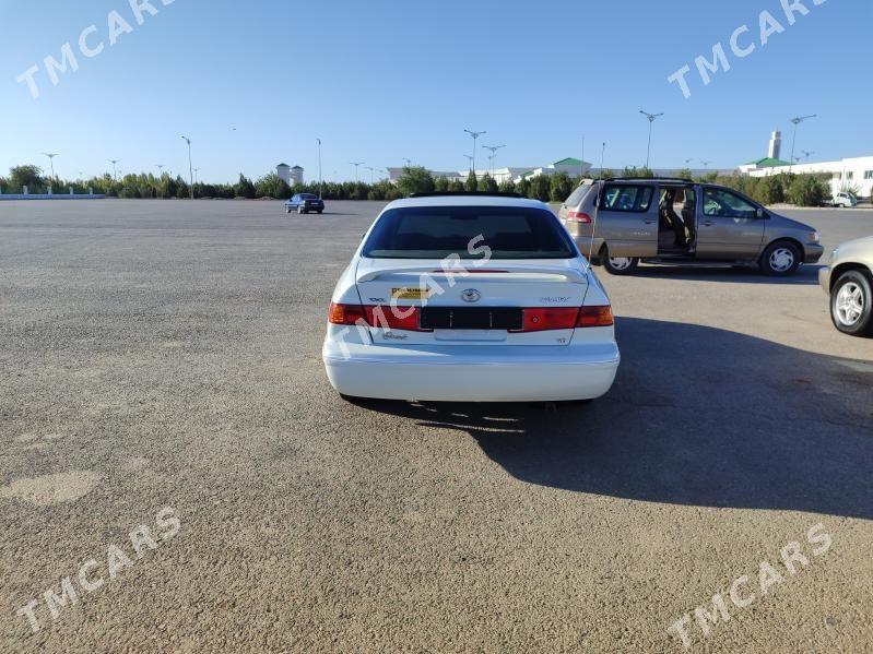 Toyota Camry 2000 - 180 000 TMT - Daşoguz - img 7