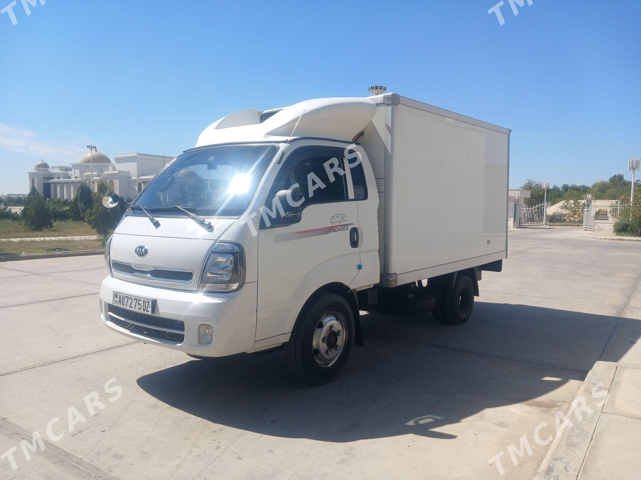 Kia Bongo 2020 - 310 000 TMT - Daşoguz - img 2