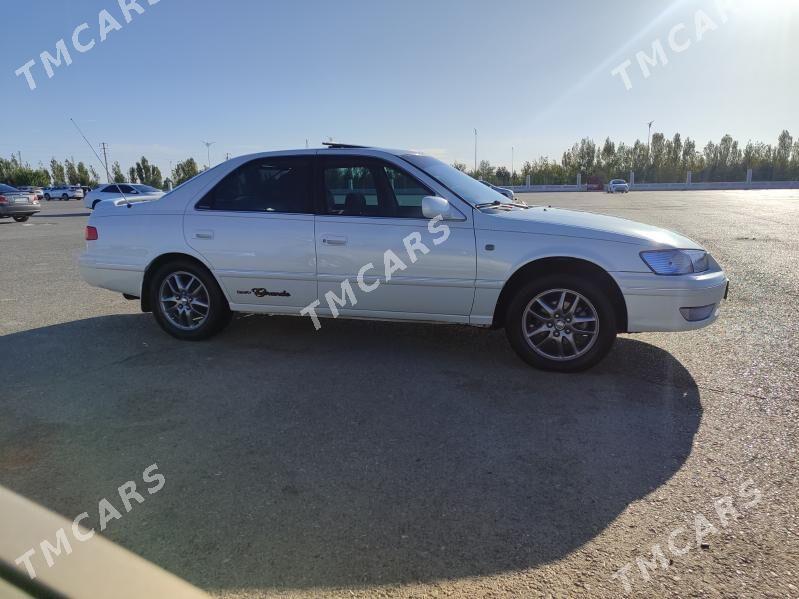 Toyota Camry 2000 - 180 000 TMT - Daşoguz - img 4
