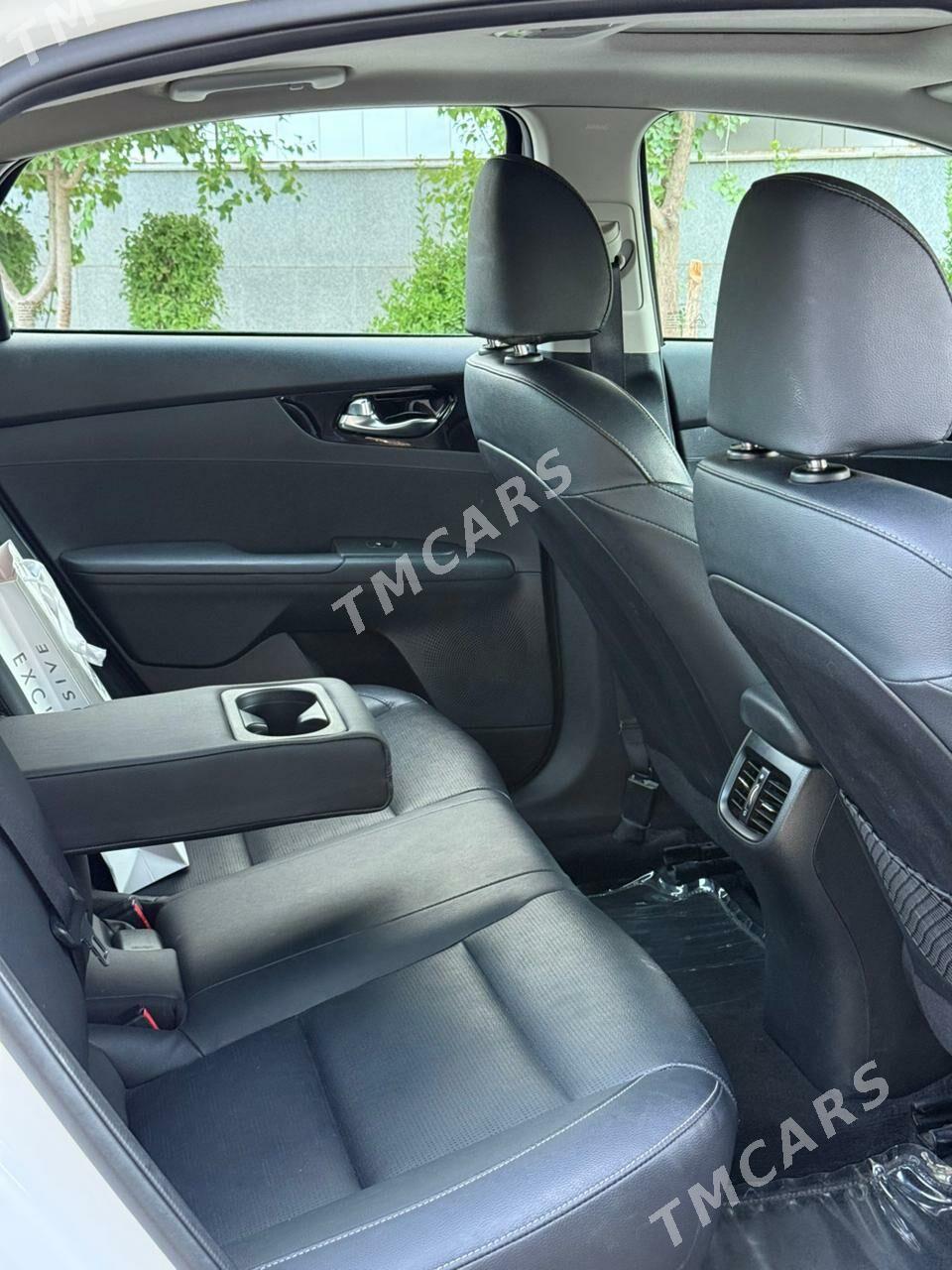 Kia Forte 2021 - 245 500 TMT - Ашхабад - img 9