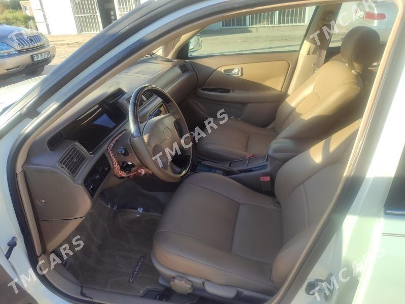 Toyota Camry 2000 - 180 000 TMT - Daşoguz - img 3