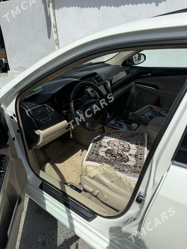 Toyota Aurion 2013 - 340 000 TMT - Ашхабад - img 2