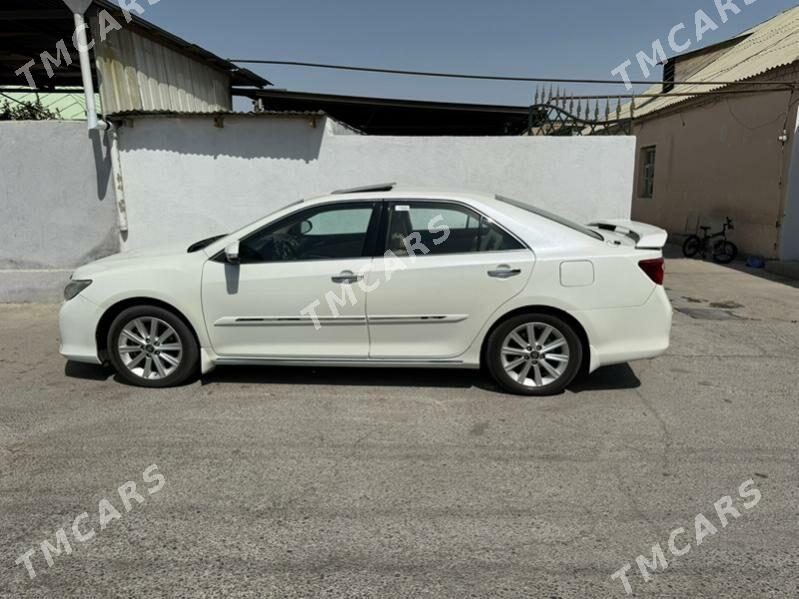 Toyota Aurion 2013 - 340 000 TMT - Ашхабад - img 6
