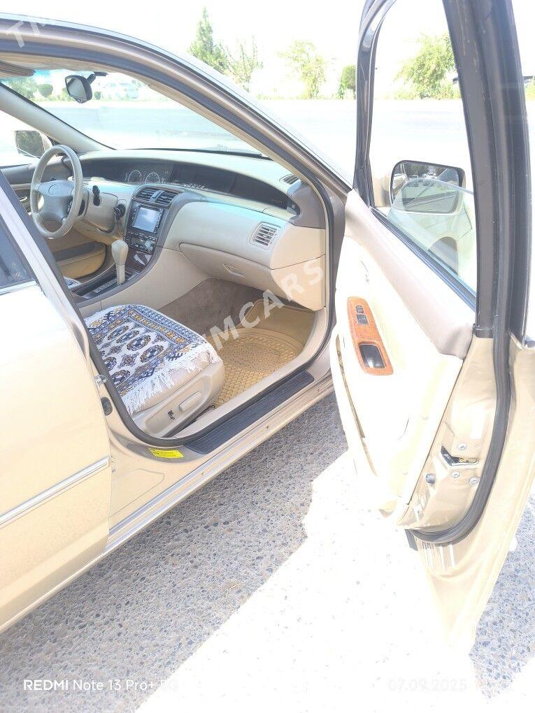 Toyota Avalon 2000 - 175 000 TMT - Мары - img 4