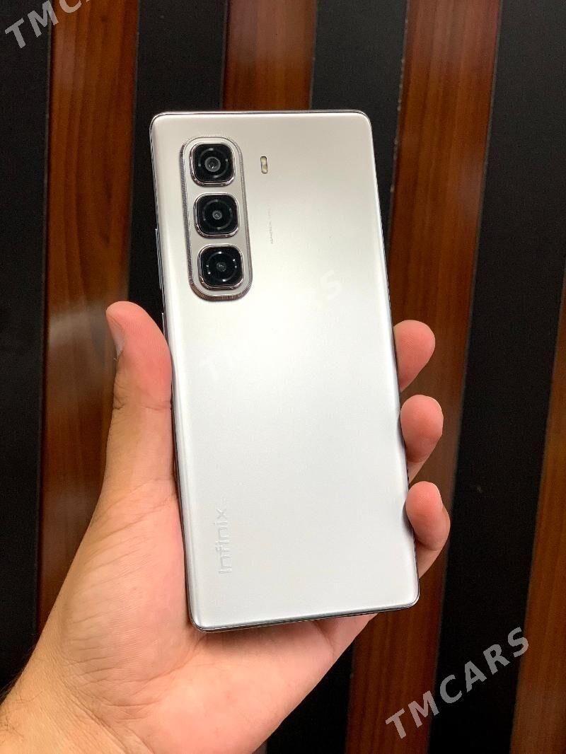Infinix Hot50 Pro + - Мары - img 3