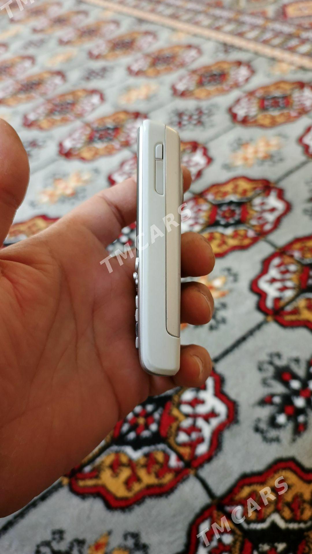 Sony Ericsson K310i prastoy - Ашхабад - img 3