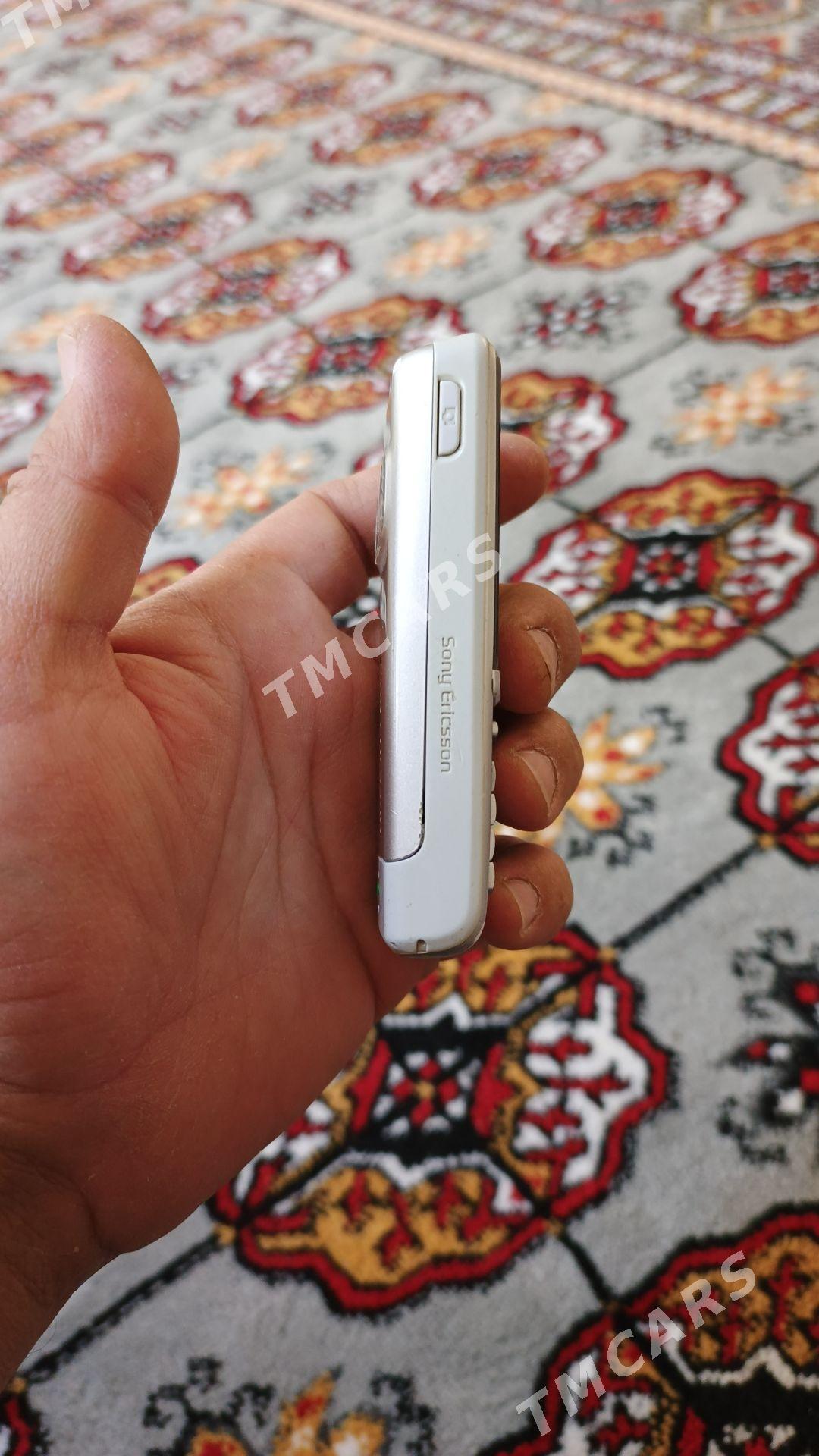 Sony Ericsson K310i prastoy - Ашхабад - img 4