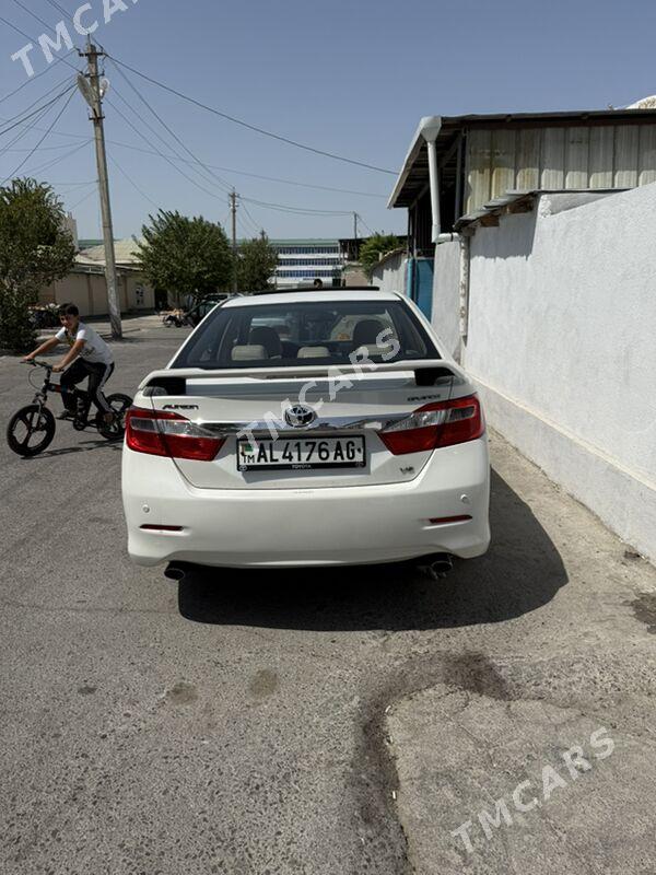 Toyota Aurion 2013 - 340 000 TMT - Ашхабад - img 5