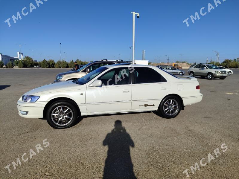 Toyota Camry 2000 - 180 000 TMT - Daşoguz - img 9