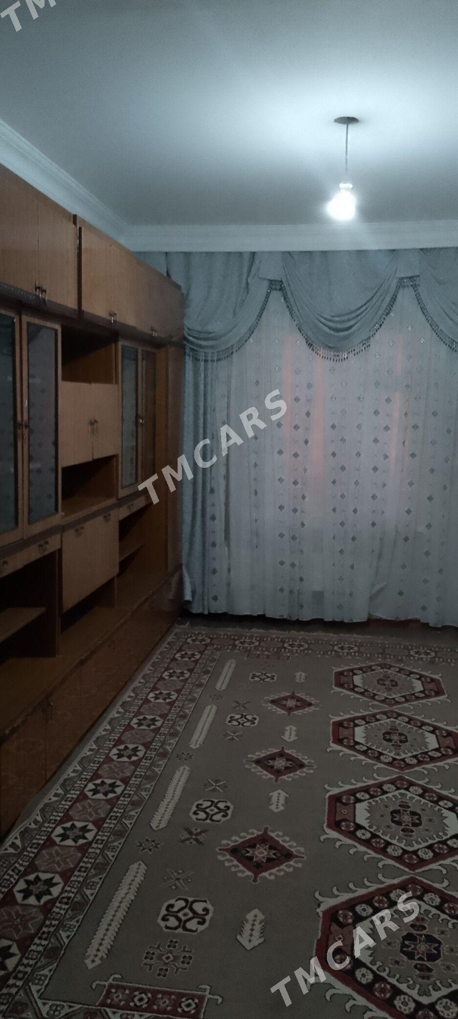  Arenda kvartira  - Туркменабат - img 6