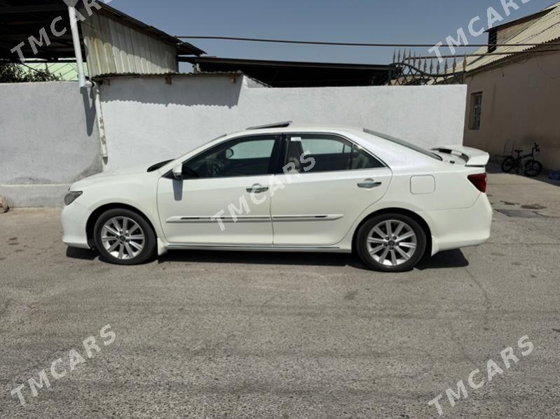 Toyota Aurion 2013 - 340 000 TMT - Ашхабад - img 4