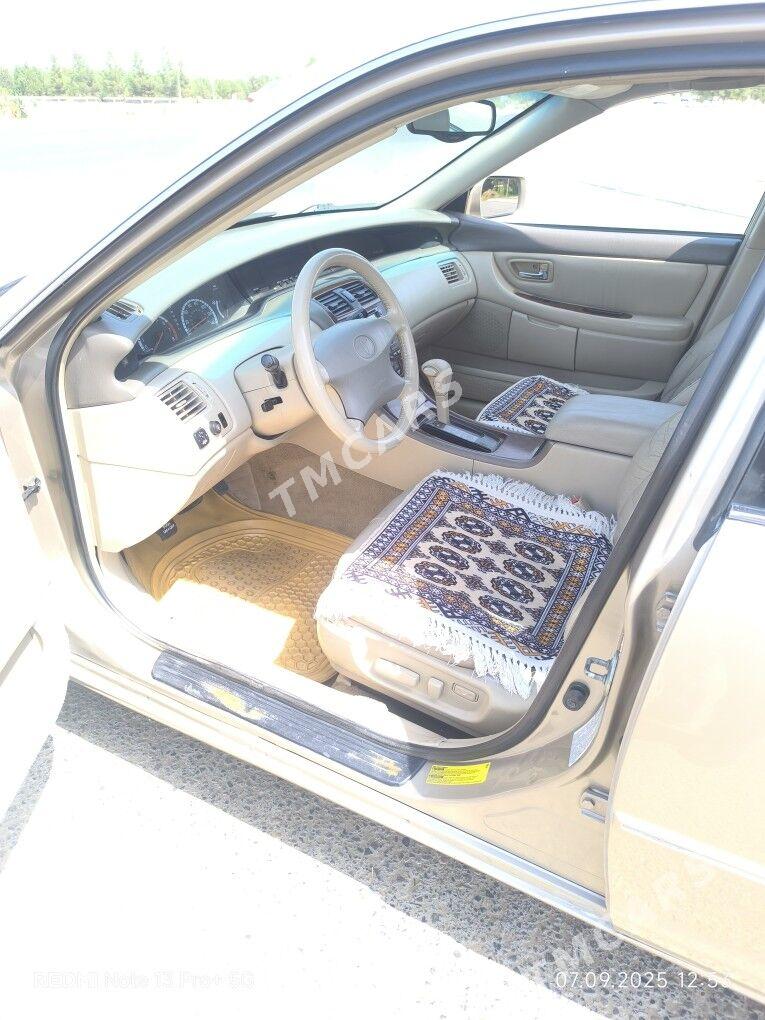 Toyota Avalon 2000 - 175 000 TMT - Мары - img 2