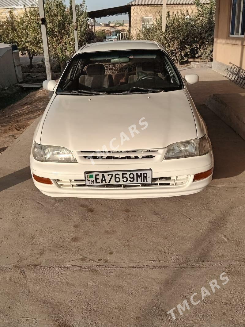 Toyota Corona 1992 - 43 000 TMT - Мары - img 3