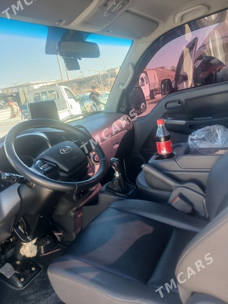 Kia Bongo 2021 - 285 000 TMT - Daşoguz - img 2