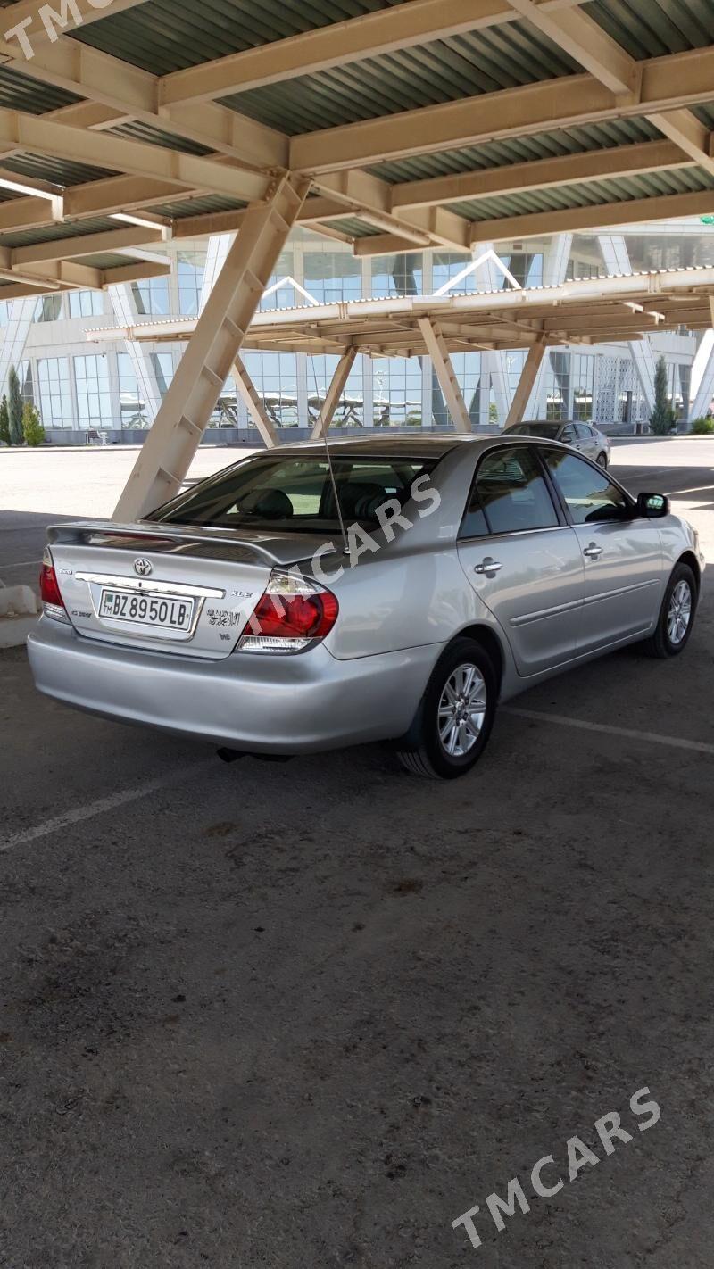 Toyota Camry 2002 - 215 000 TMT - Türkmenabat - img 6