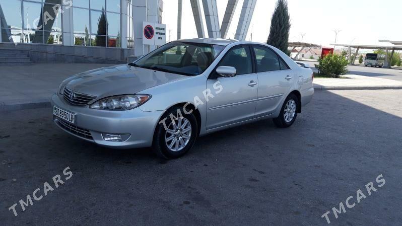 Toyota Camry 2002 - 215 000 TMT - Türkmenabat - img 3