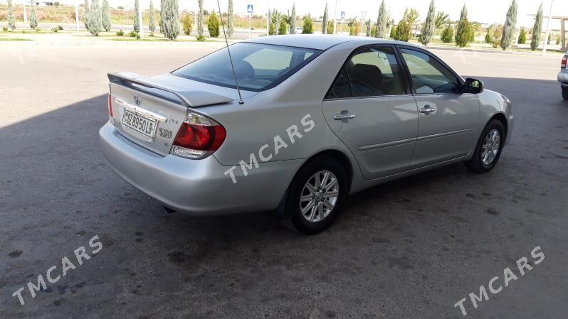 Toyota Camry 2002 - 215 000 TMT - Türkmenabat - img 2