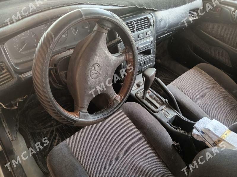 Toyota Corona 1992 - 43 000 TMT - Мары - img 4
