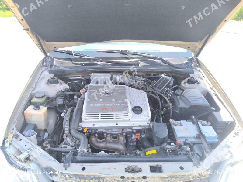 Toyota Avalon 2000 - 175 000 TMT - Мары - img 6