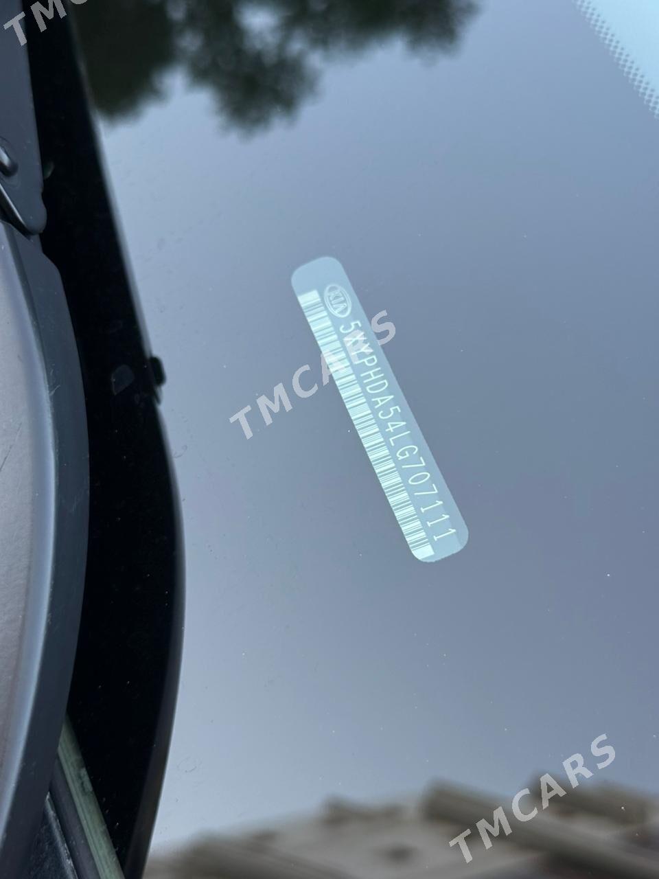 Kia Sorento 2020 - 332 000 TMT - Ашхабад - img 9