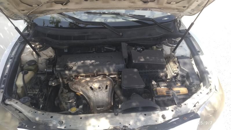 Toyota Camry 2006 - 130 000 TMT - Мары - img 3