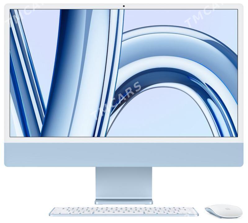 MacBook, iMac ALYAS - Aşgabat - img 7