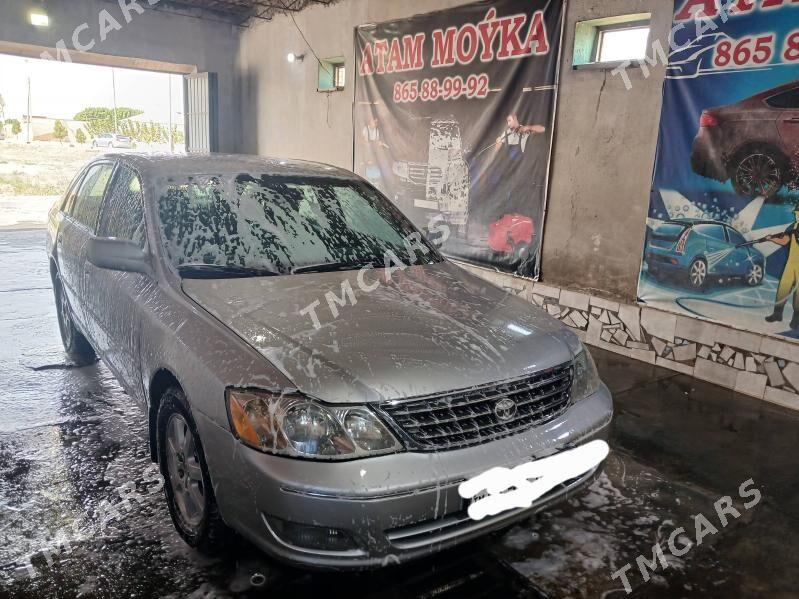 Toyota Avalon 2002 - 205 000 TMT - Гызыларбат - img 3