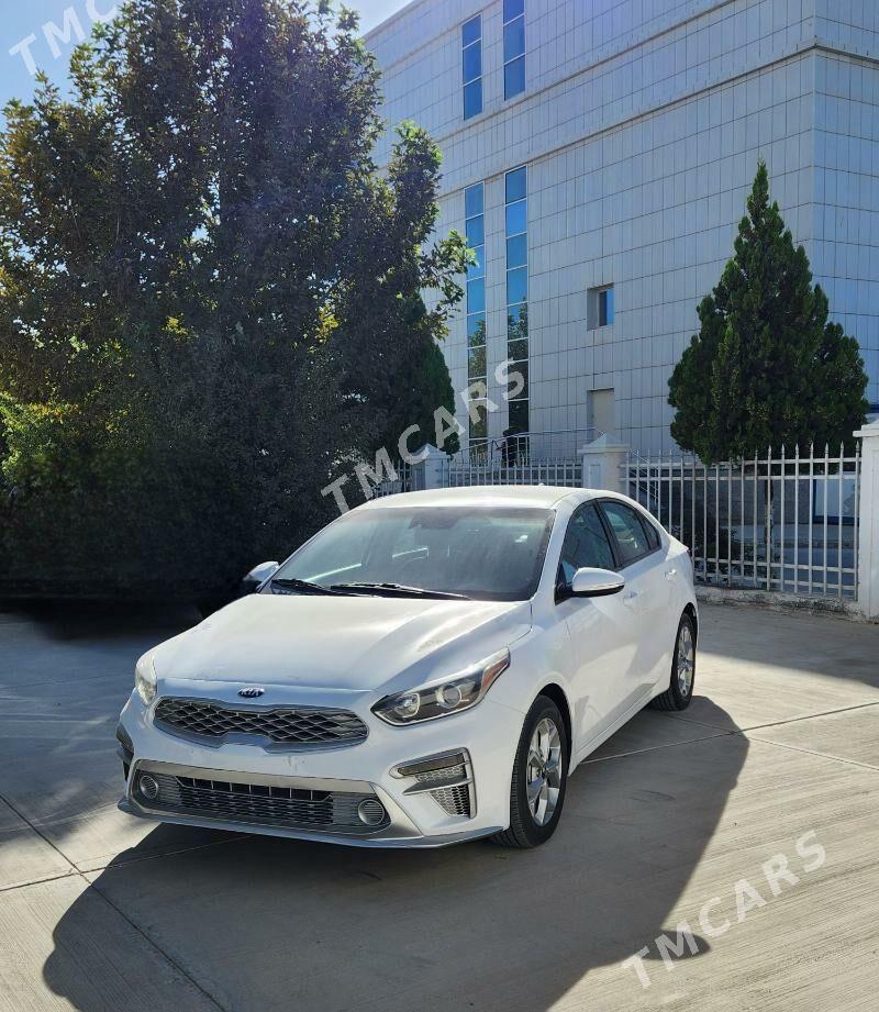 Kia Forte 2020 - 205 000 TMT - Aşgabat - img 2