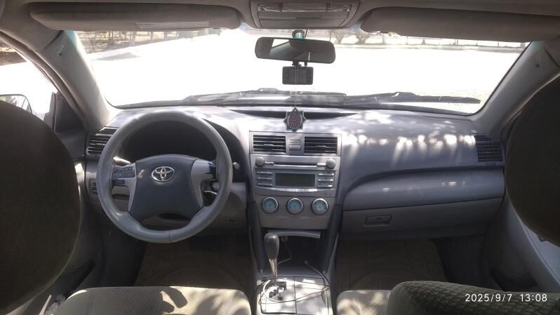 Toyota Camry 2006 - 130 000 TMT - Мары - img 4
