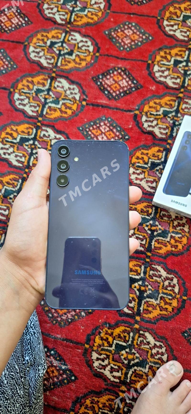 Satlyk Samsung A15 - Ашхабад - img 2