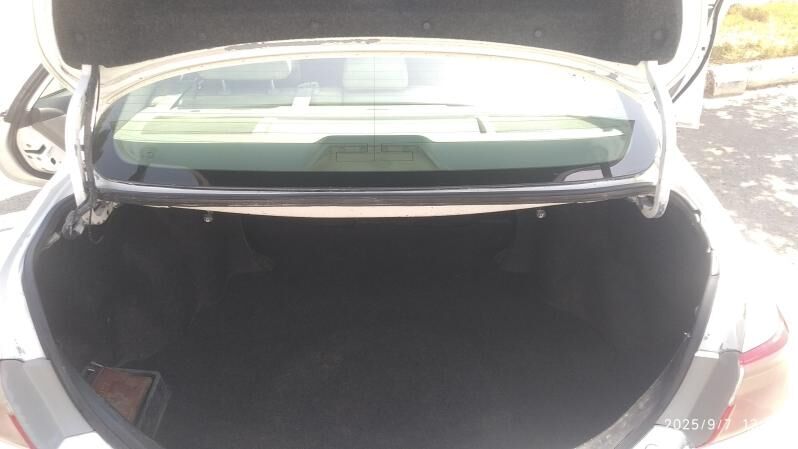 Toyota Camry 2006 - 130 000 TMT - Мары - img 5