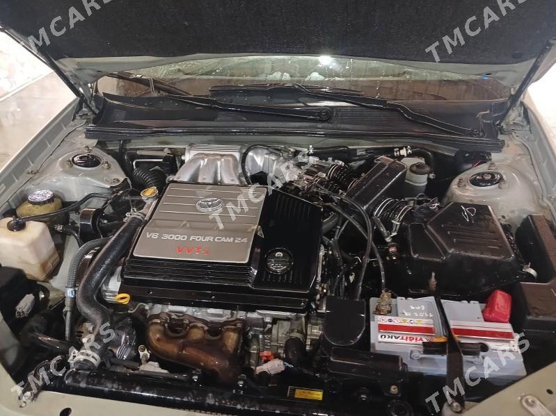 Toyota Avalon 2002 - 205 000 TMT - Гызыларбат - img 7