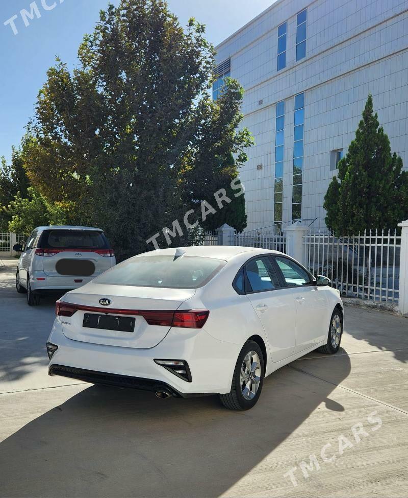 Kia Forte 2020 - 205 000 TMT - Aşgabat - img 3