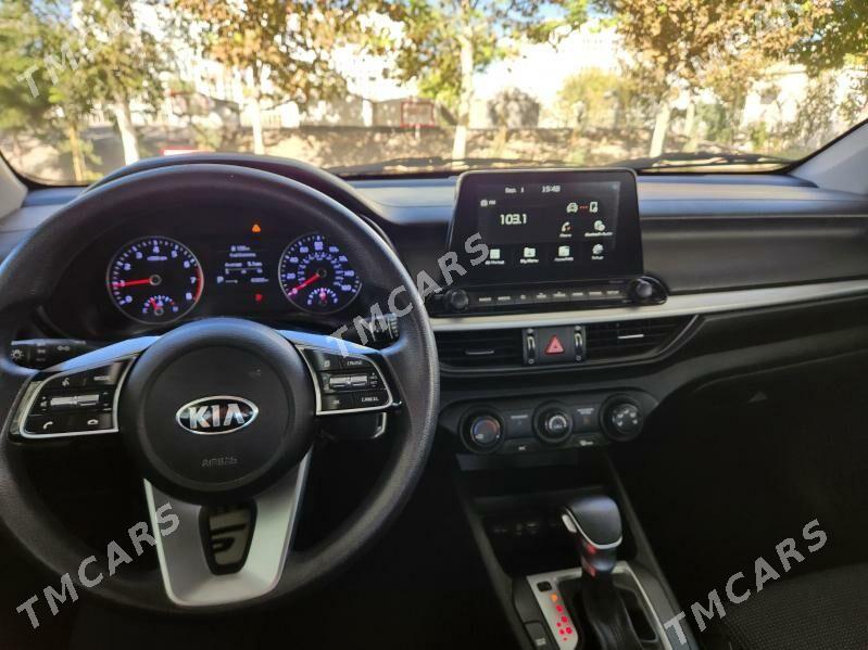 Kia Forte 2020 - 205 000 TMT - Aşgabat - img 4