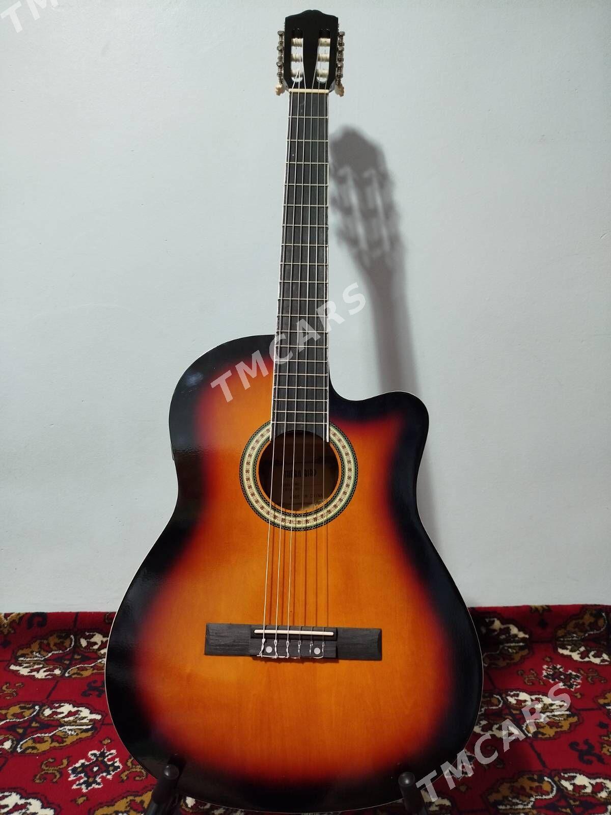 ELEKTRO GITARA - Туркменабат - img 2
