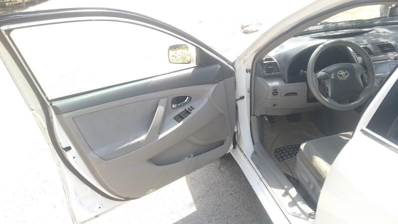 Toyota Camry 2006 - 130 000 TMT - Мары - img 8