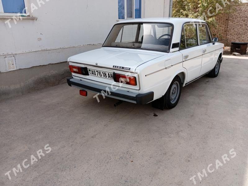 Lada 2106 2001 - 46 000 TMT - Теджен - img 3