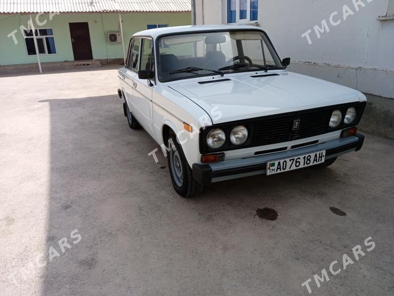 Lada 2106 2001 - 46 000 TMT - Теджен - img 4