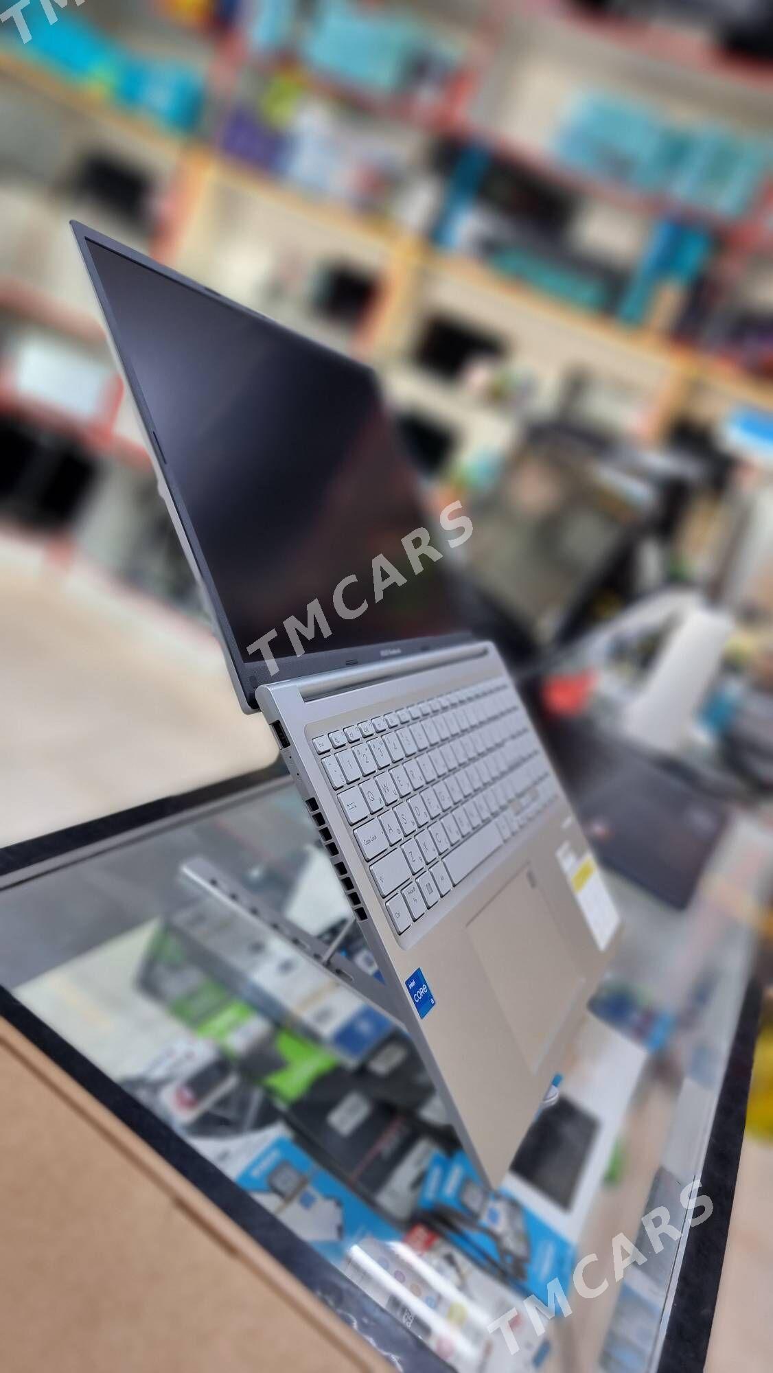 ASUS i5 13GEN/16DDR4/512SSD - Aşgabat - img 2