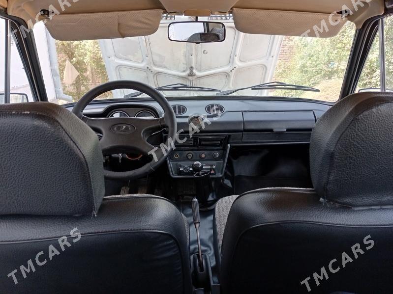 Lada 2106 2001 - 46 000 TMT - Теджен - img 6