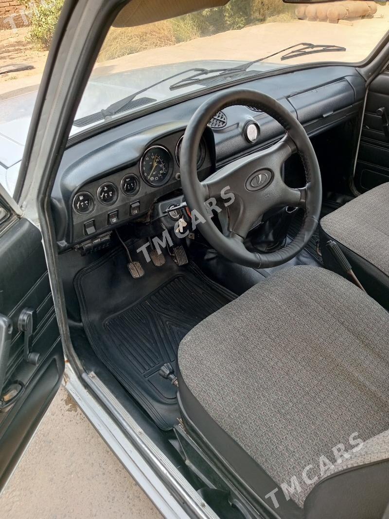 Lada 2106 2001 - 46 000 TMT - Теджен - img 5