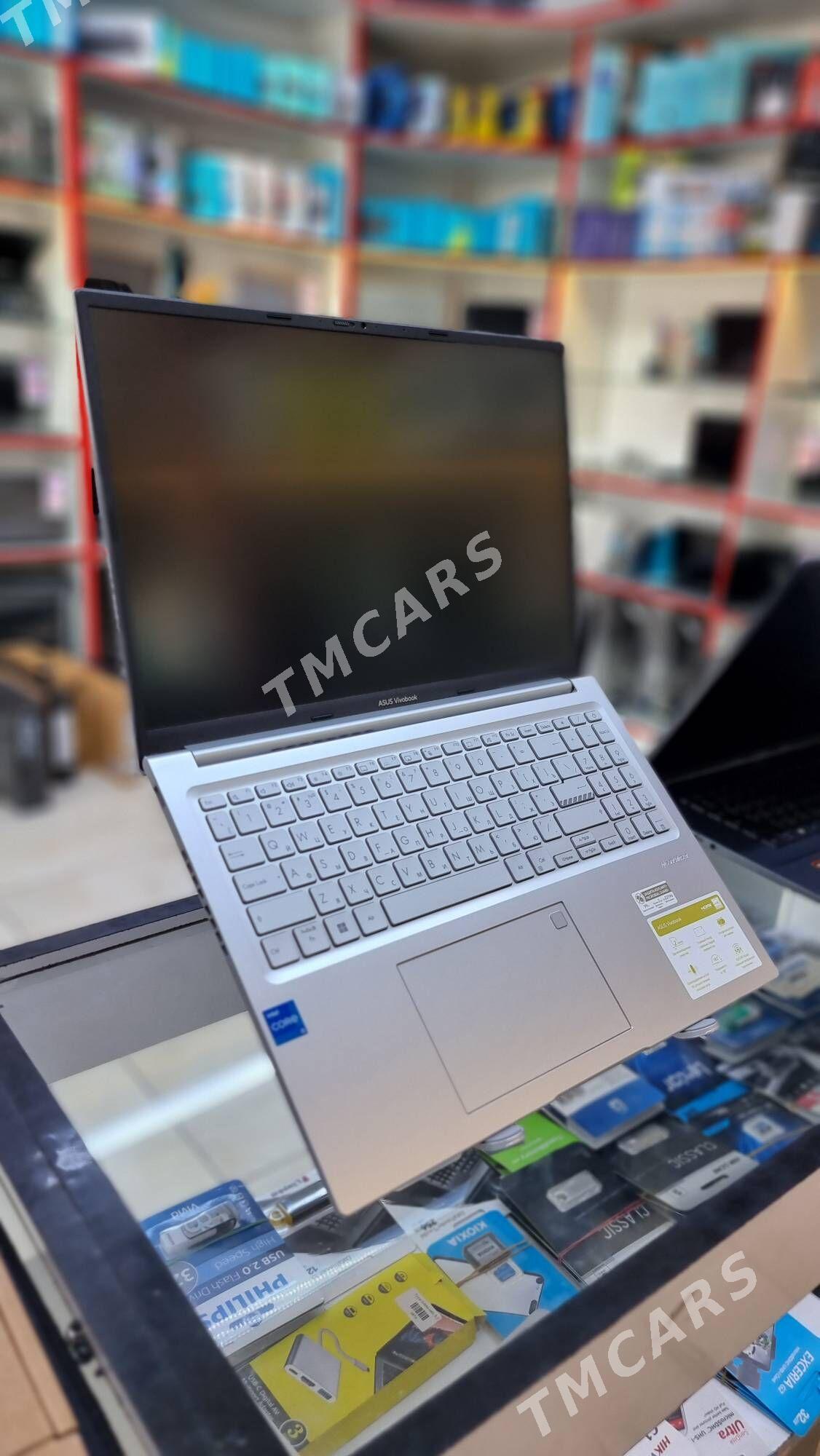ASUS i5 13GEN/16DDR4/512SSD - Aşgabat - img 5